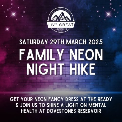 Photo post from Dovestone Holiday Park.
