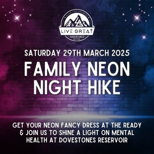 Photo post from Dovestone Holiday Park.