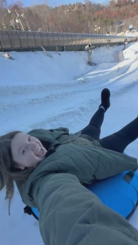 Video post from obermountain.