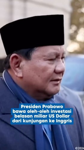 Video post from amanatnasional.