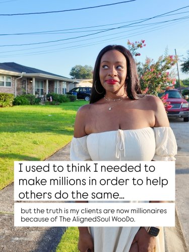 Carousel post from i.am.thealignedsoul.