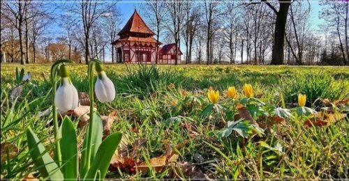 Photo post from visit.magdeburg.