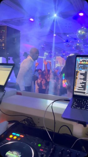 Video post from dalethehost.