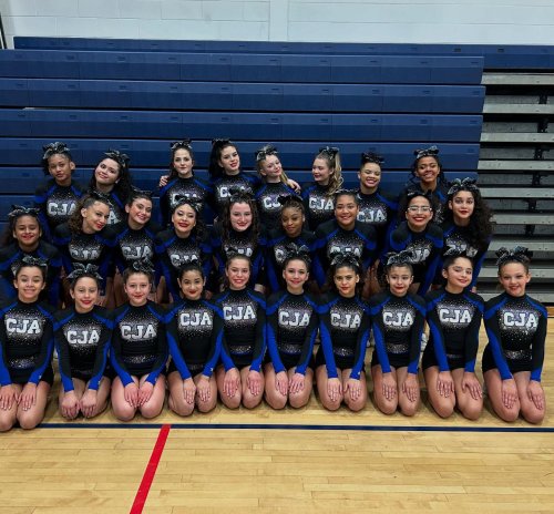 Carousel post from cja_allstars.