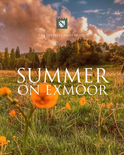 Carousel post from luttrellarms.