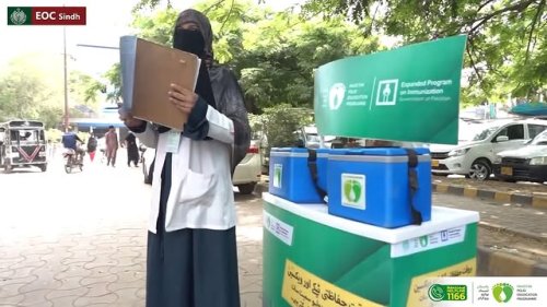 Video post from pakfightspolio.