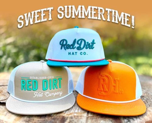 Photo post from reddirthatco.