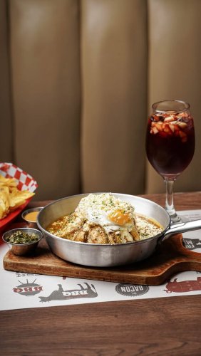 Video post from morogrill.