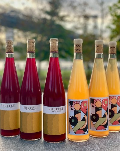 Carousel post from dandywineshop.