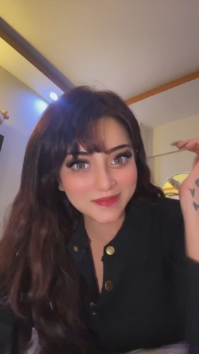 Video post from alizehshahofficial.