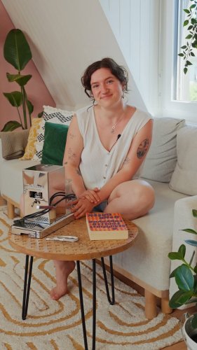 Video post from ricardo_ch.