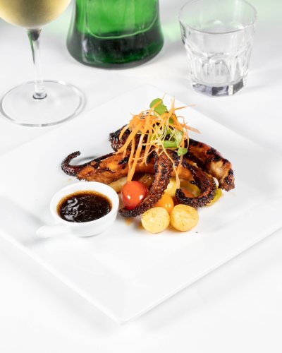 Photo post from rojobistrot.
