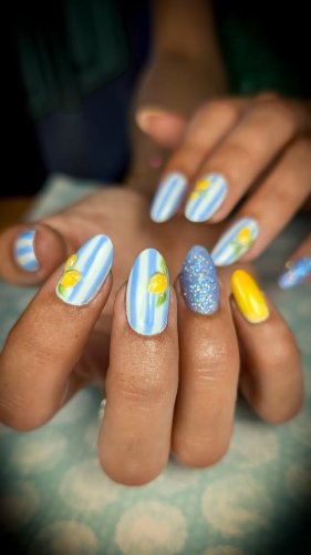 Video post from tartofraises.