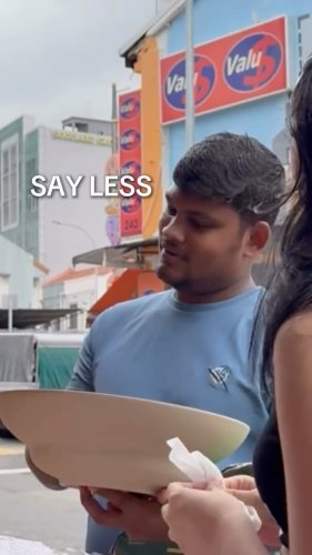 Video post from crane_living.