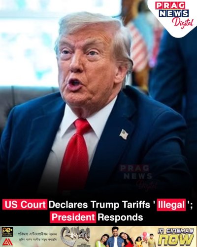 Photo post from pragnewsofficial.