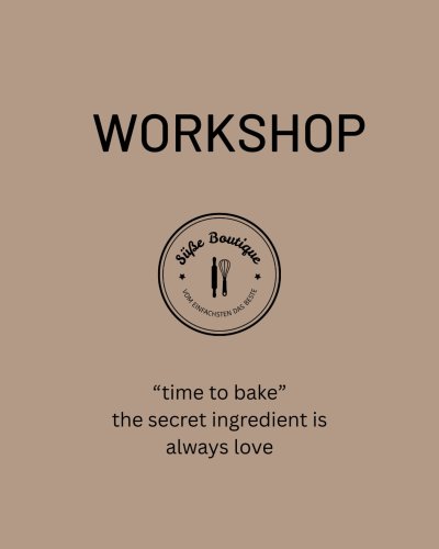 Photo post from suesseboutique.