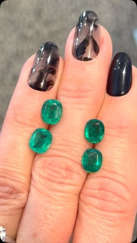 Video post from annelizabethjewelry.