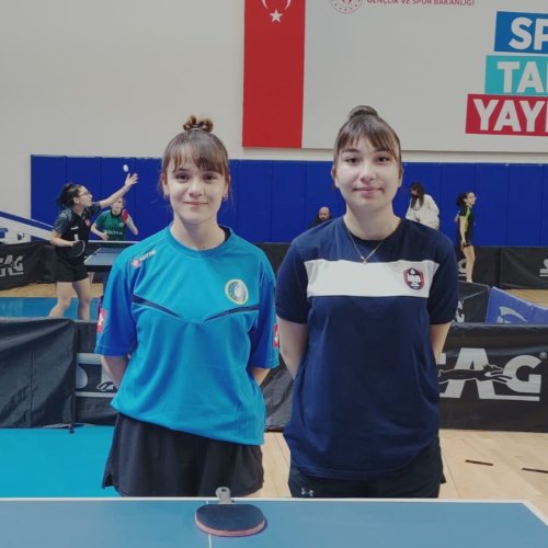 Photo post from turkiyemasatenisifederasyonu.