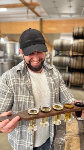 Video post from finnriver.