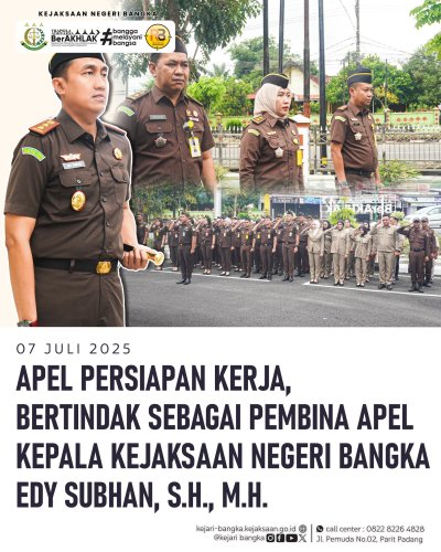Carousel post from kejaribangka.