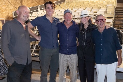 Carousel post from dubrovnikfestival.