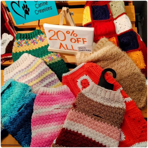 Photo post from niftygiftynorfolk.