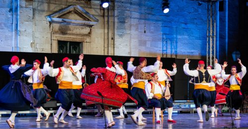 Carousel post from dubrovnikfestival.