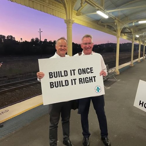Video post from alburycity.