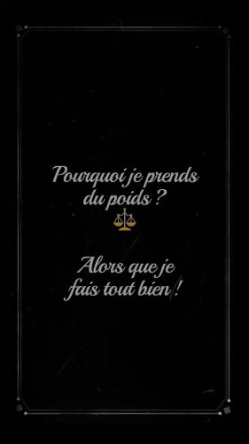 Video post from delanutritionalaserenite.