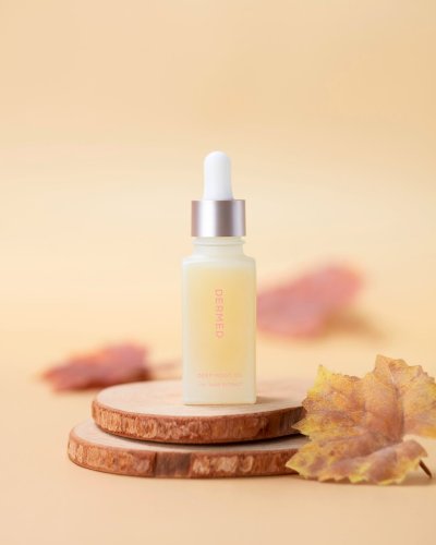 Carousel post from dermed_official.