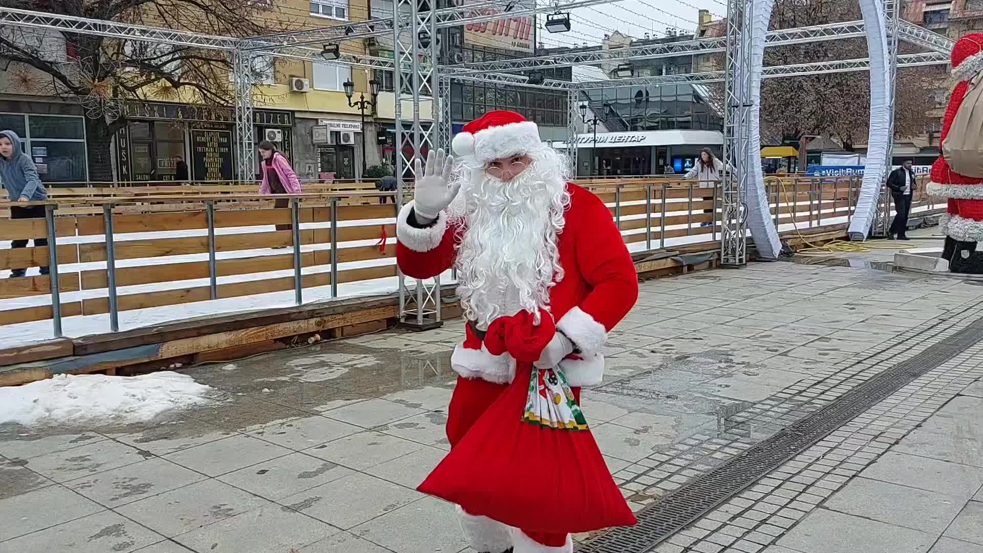 Carousel post from sremskatelevizija.