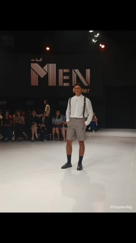 Video post from aseanfdshowcase.