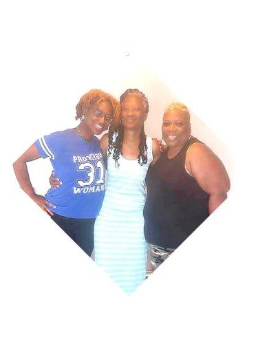 Photo post from poetessladyd.