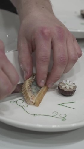 Video post from bocusedor.