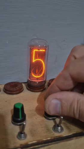 Video post from nemagnit.company.