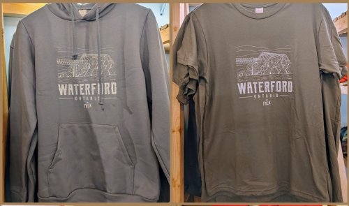 Photo post from niftygiftynorfolk.