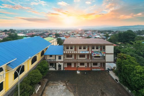 Photo post from jasadrone_batam.