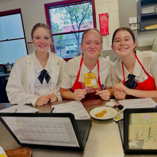 Carousel post from standrewsanglicancollege.