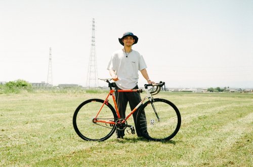 Photo post from slowspinsociety.