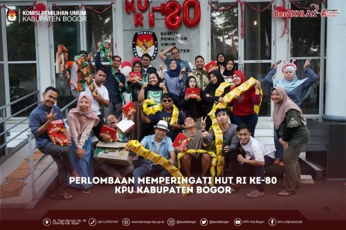 Carousel post from kpukabbogor.