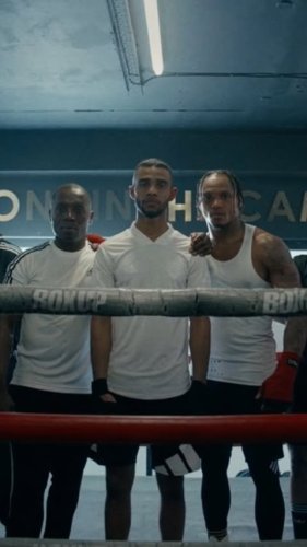 Video post from lukebrookner_director.