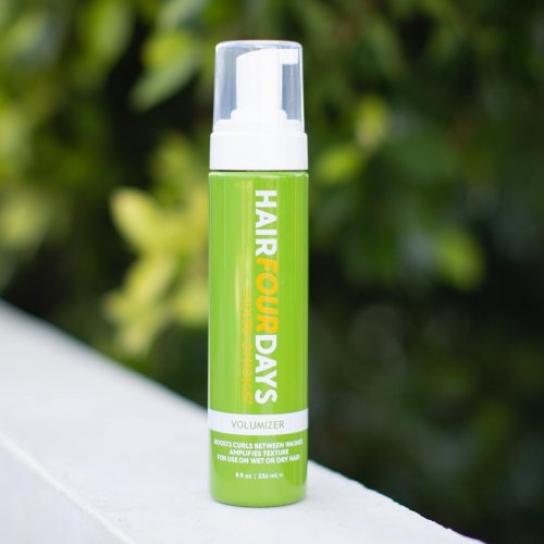 Photo post from mixedchickshair.