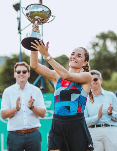 Photo post from missioneliteperformance.