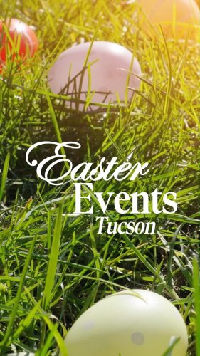 Video post from visittucson.