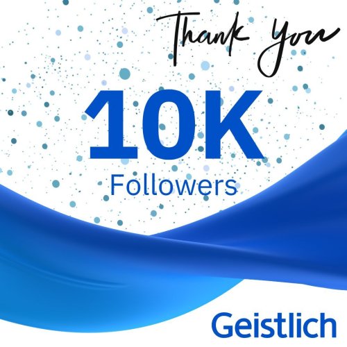 Photo post from geistlich_north_america.
