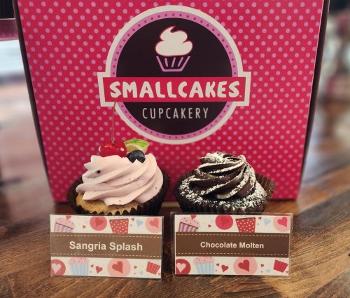 Photo post from smallcakestyler.