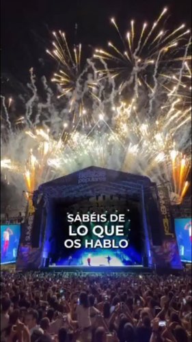 Video post from torrejonjoven.