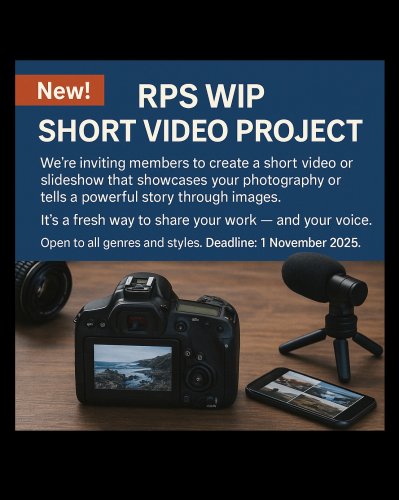 Photo post from rpswomeninphotography.
