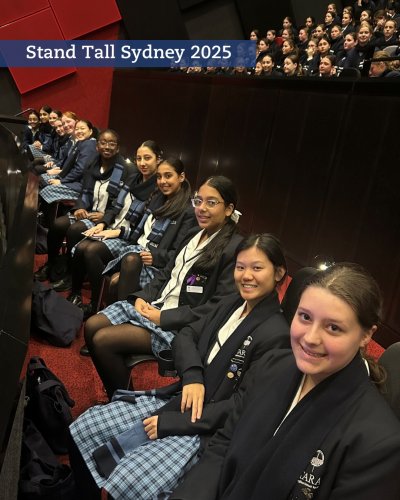 Carousel post from taraanglicanschoolforgirls.