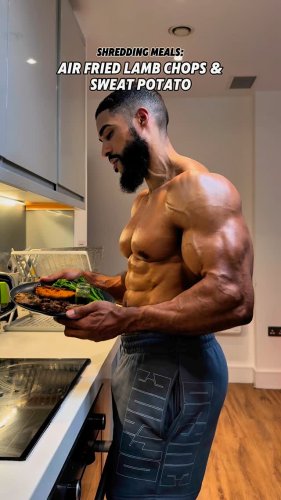 Video post from ph_gains.